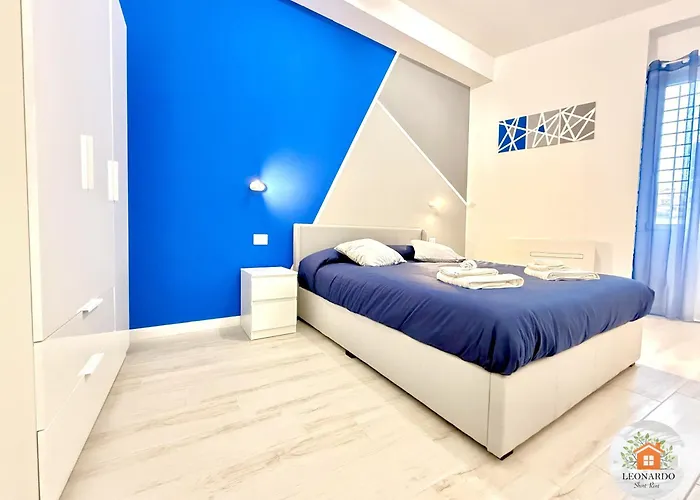 Re Di Roma - Colosseo House