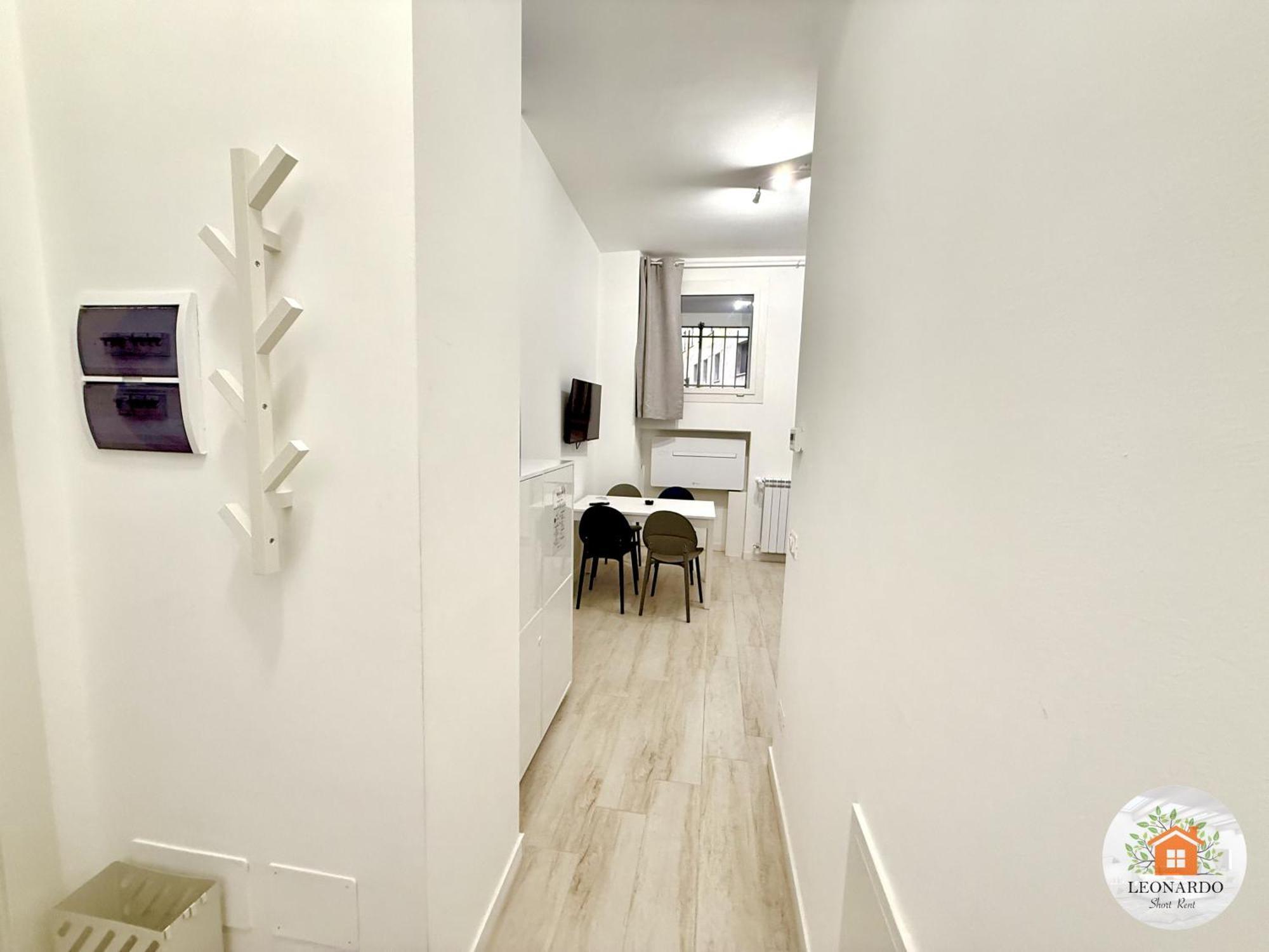 Re Di - Colosseo House Apartment