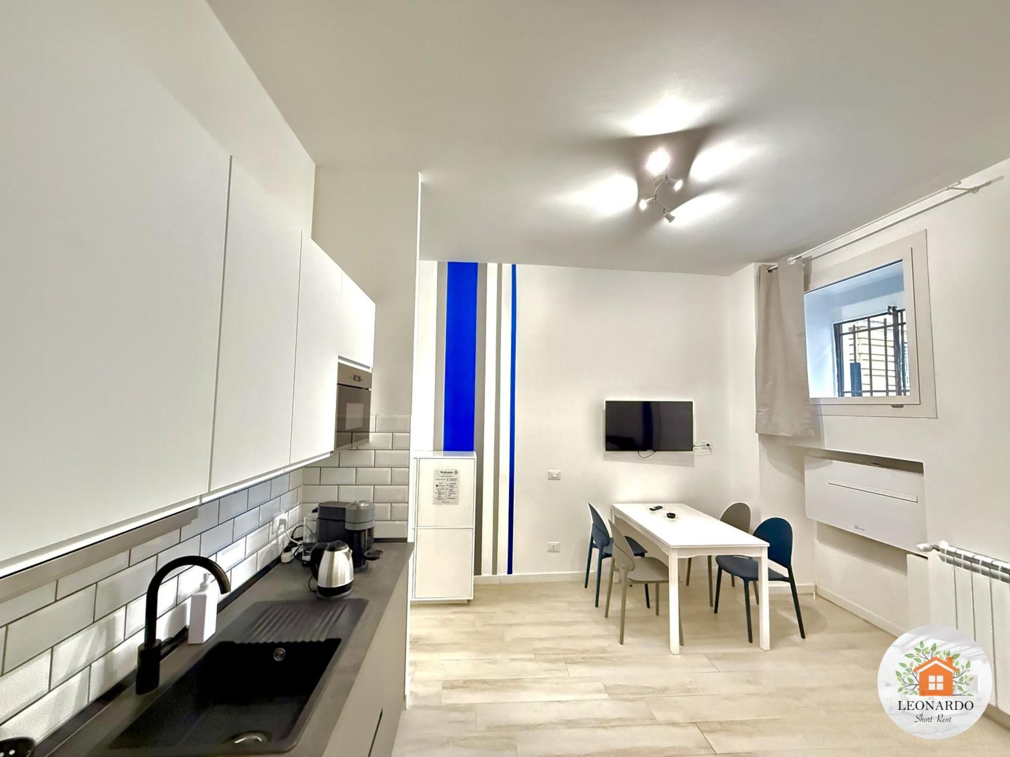 Re Di - Colosseo House *