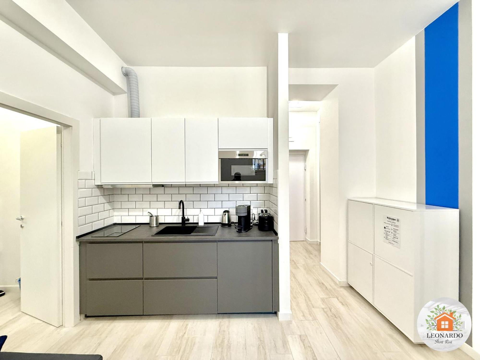 Re Di - Colosseo House *