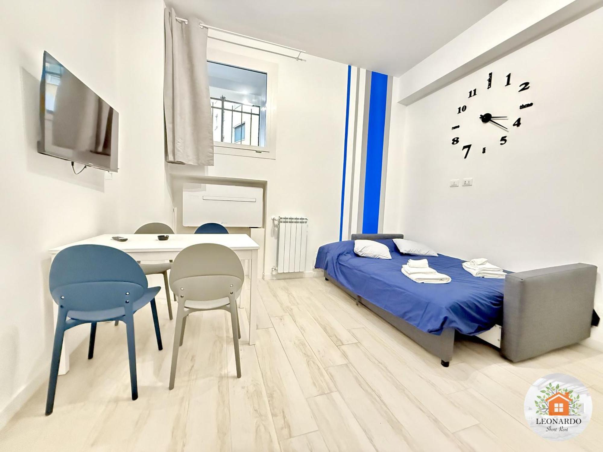Re Di - Colosseo House Rom