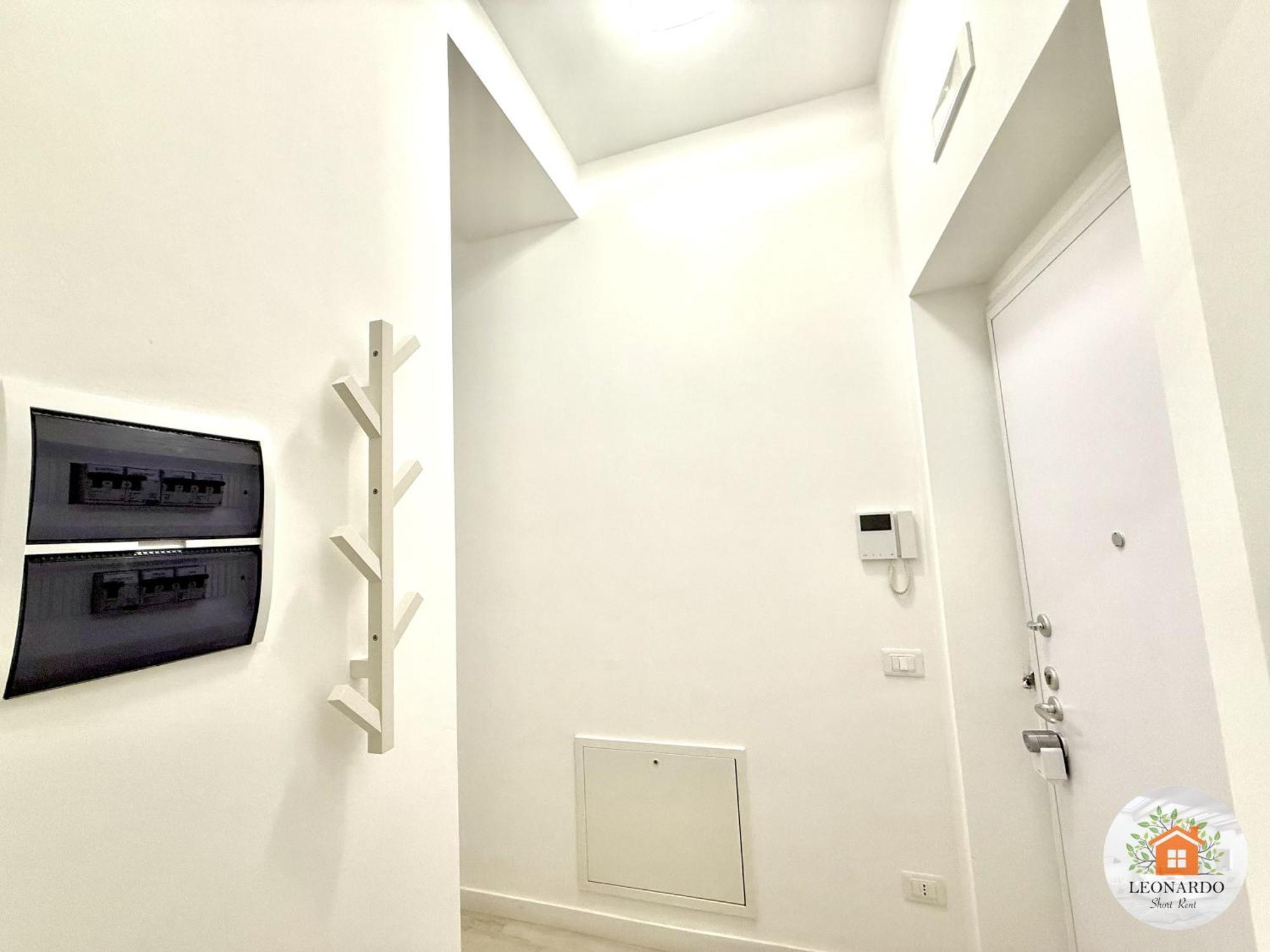 Re Di - Colosseo House * Rom