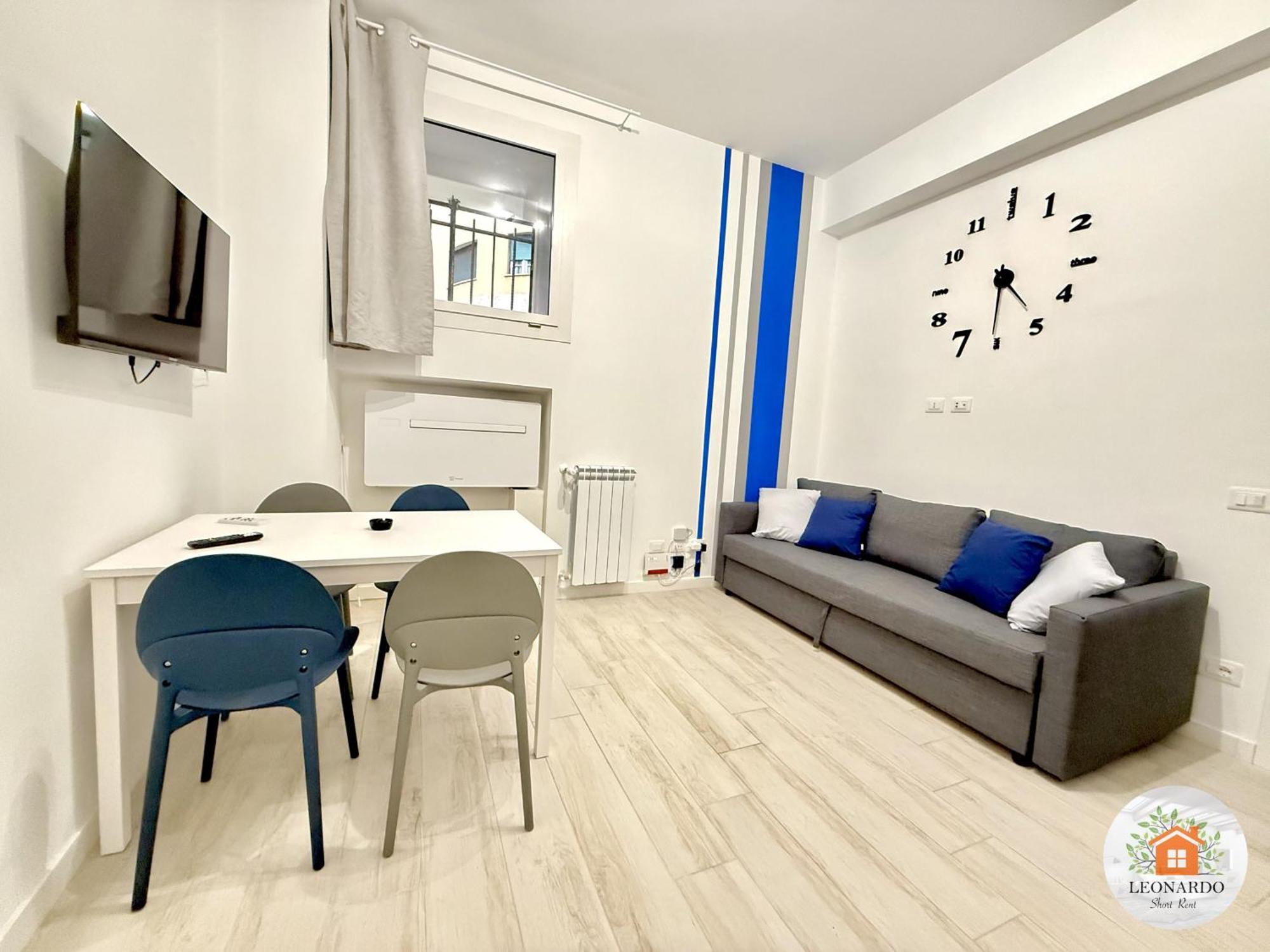 Re Di - Colosseo House