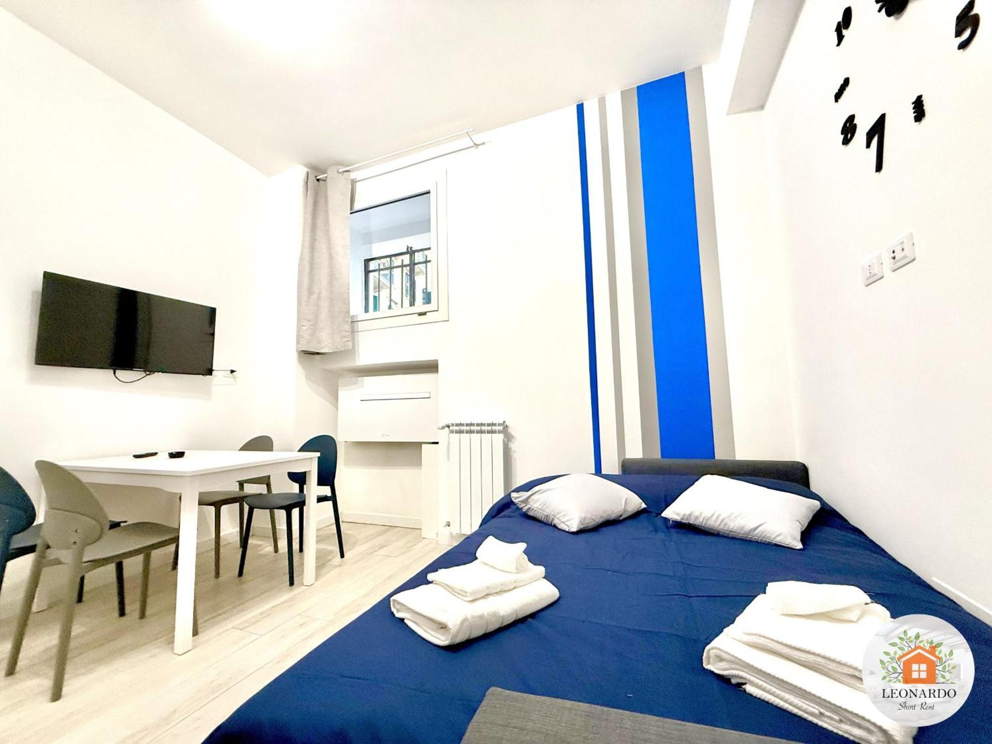 Re Di - Colosseo House Appartamento