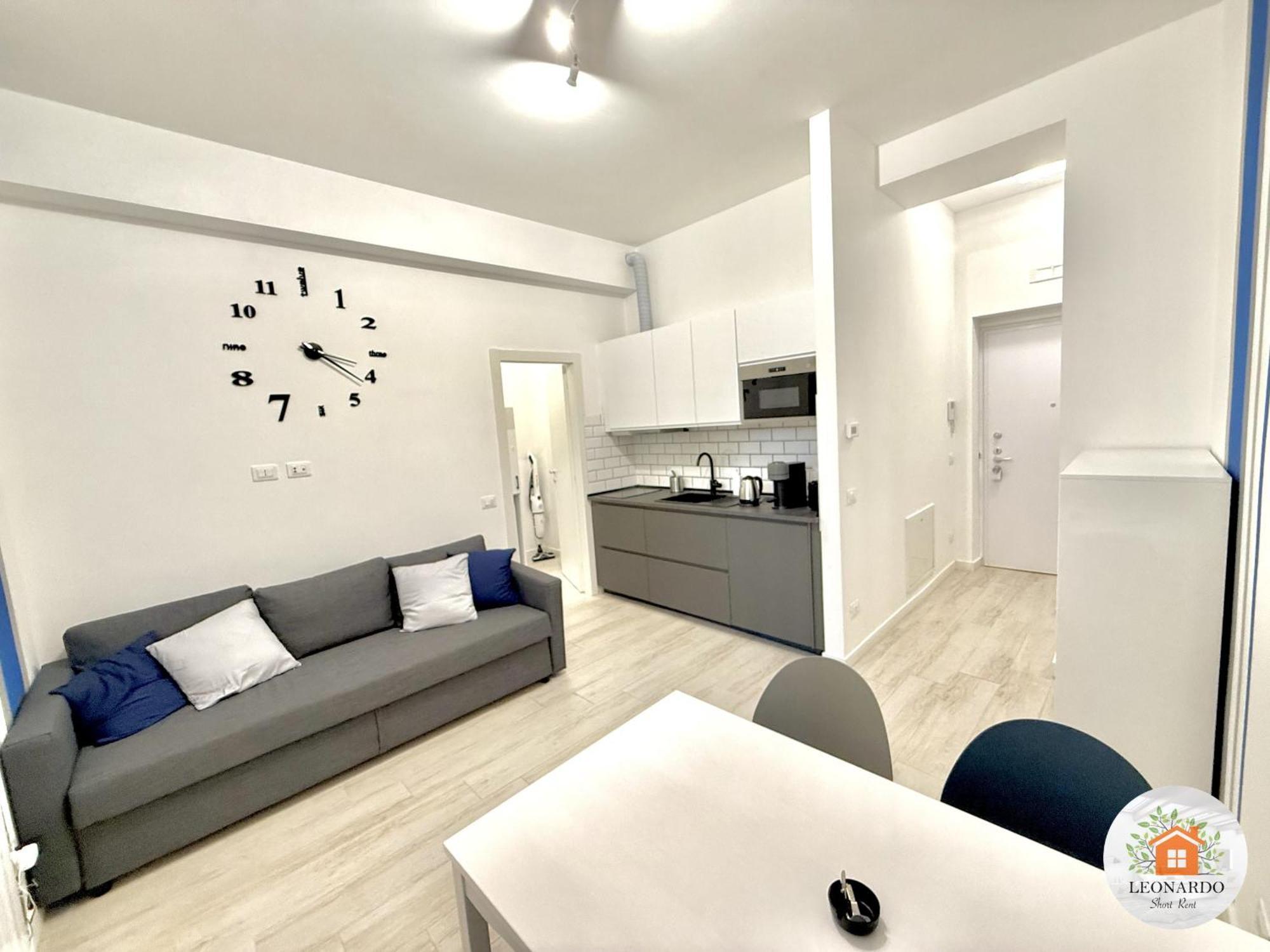 Re Di - Colosseo House *