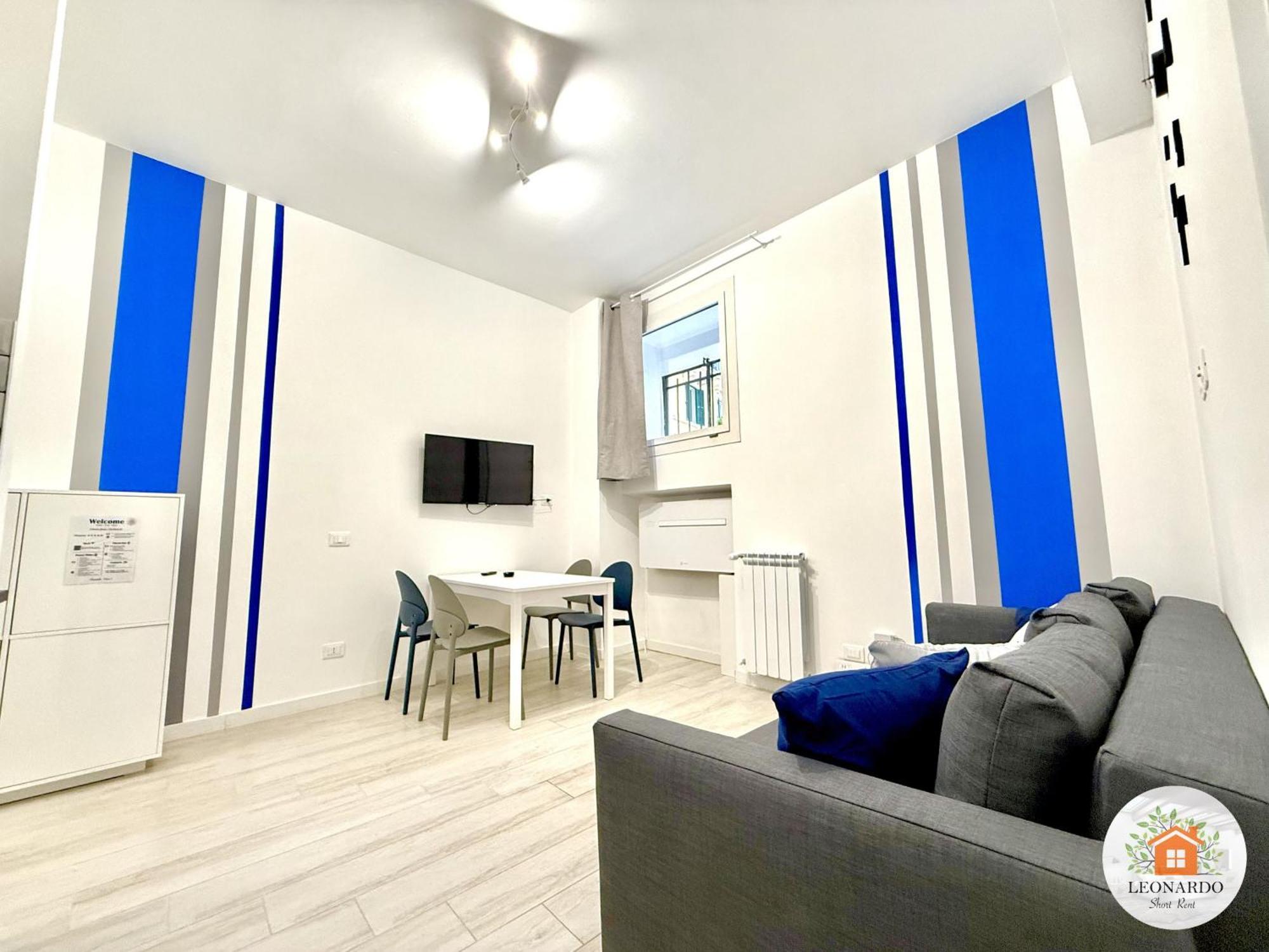 Re Di - Colosseo House Rom