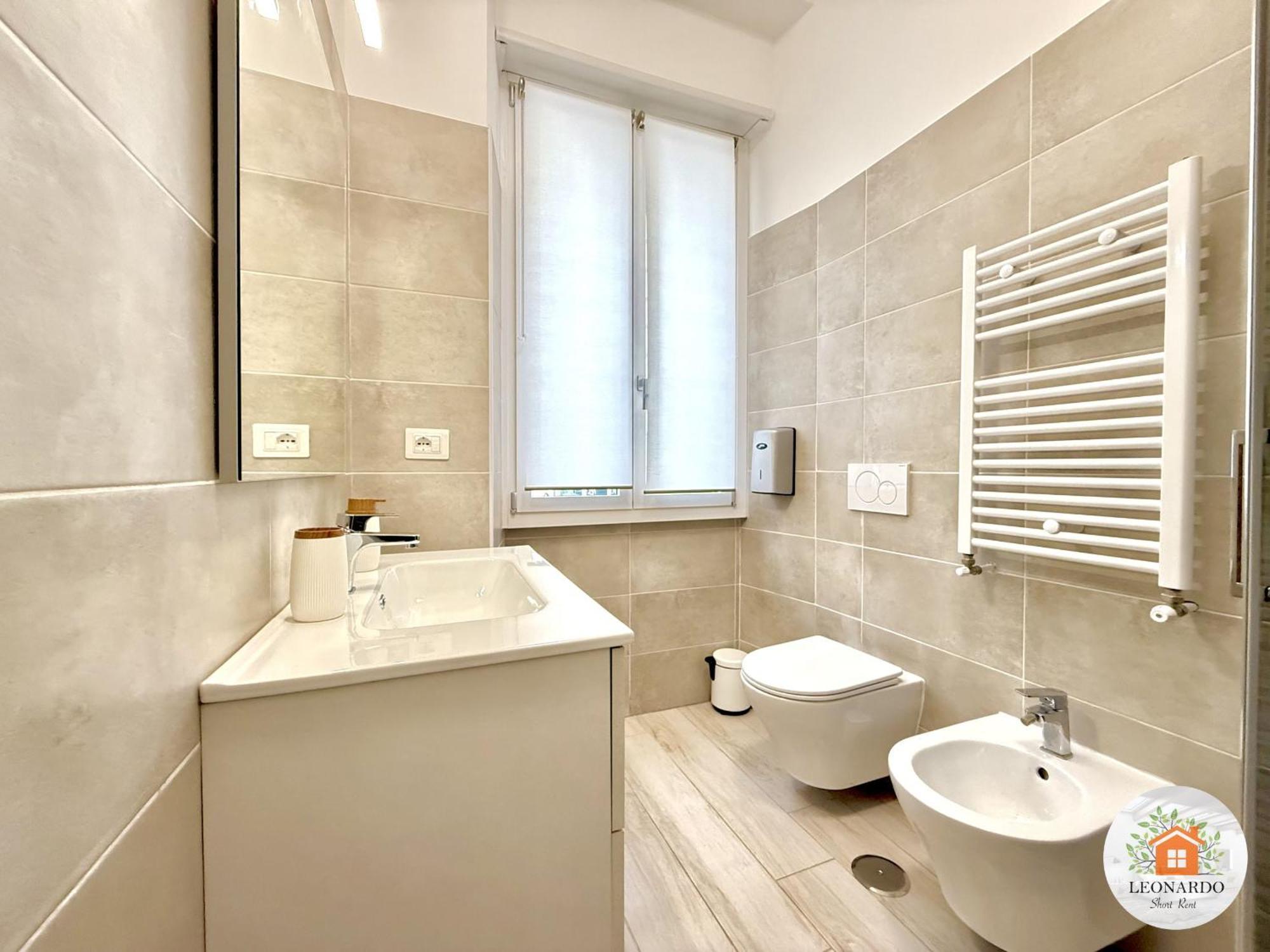 Apartment Re Di - Colosseo House Rom