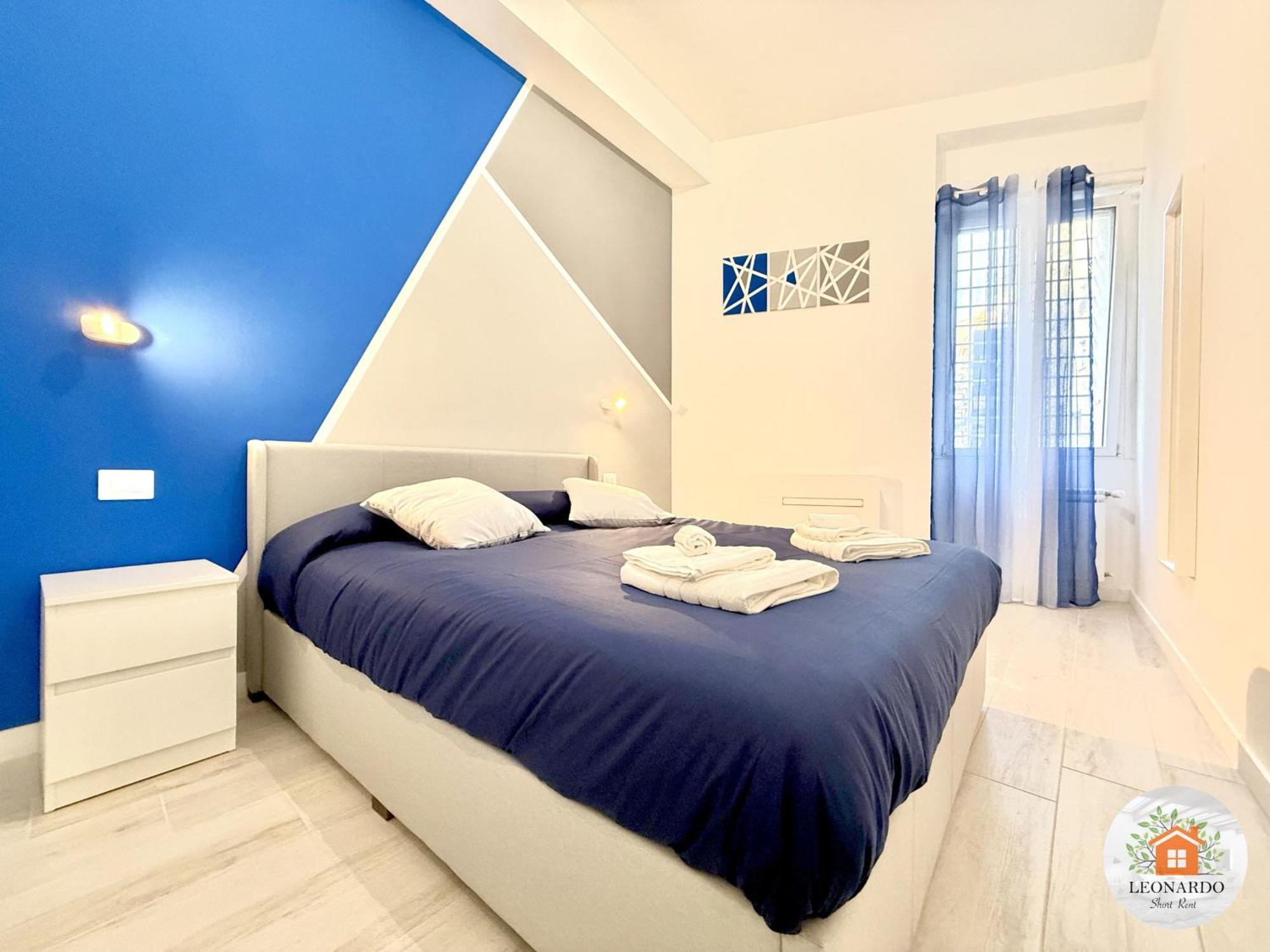 Re Di - Colosseo House