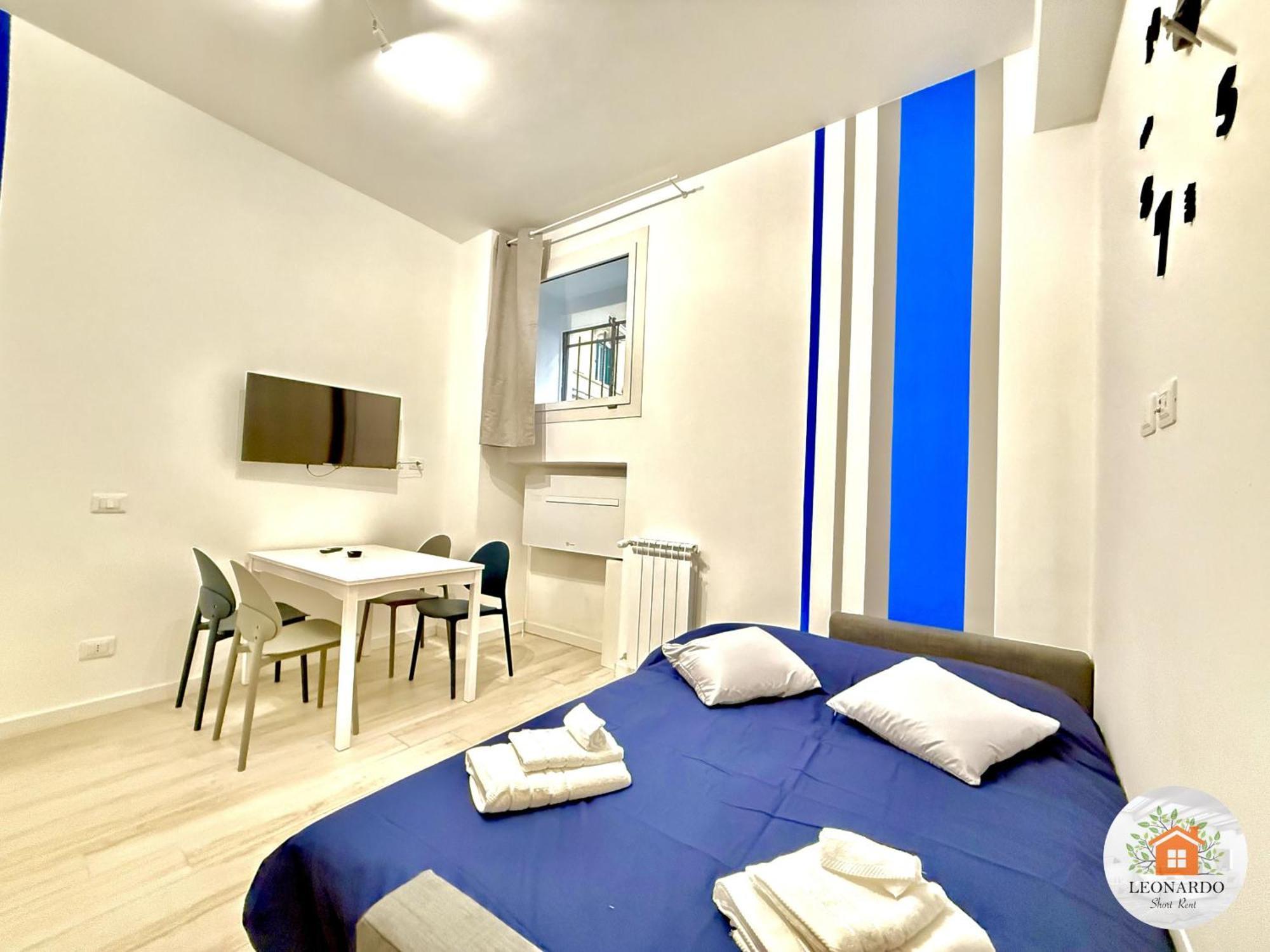 Re Di - Colosseo House Apartment *