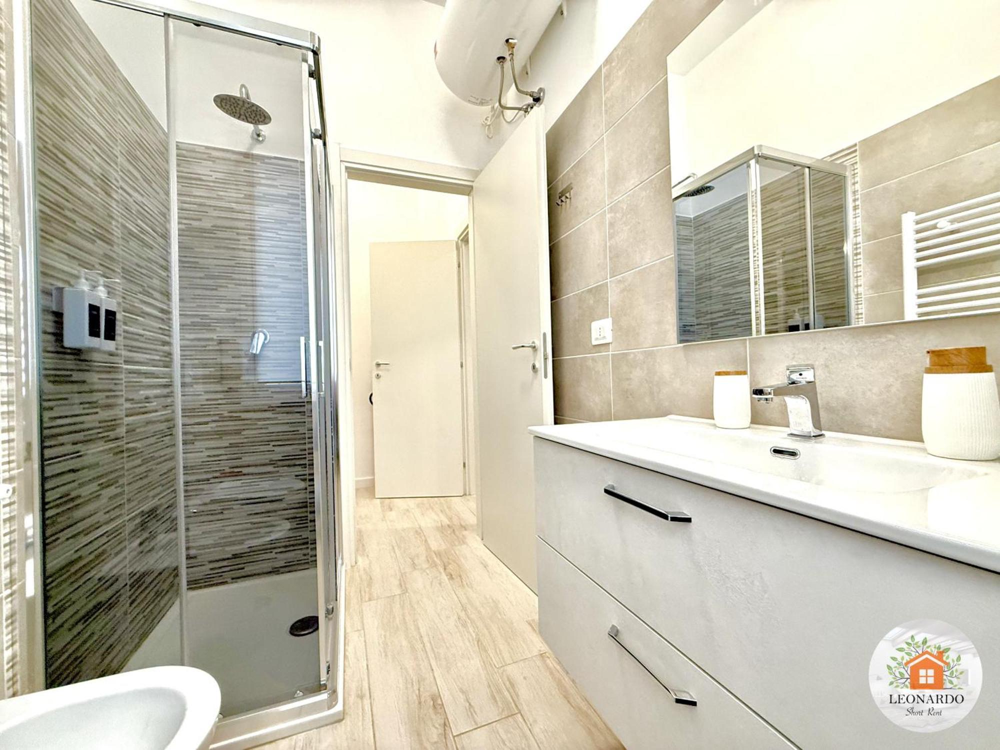 Re Di - Colosseo House Rom