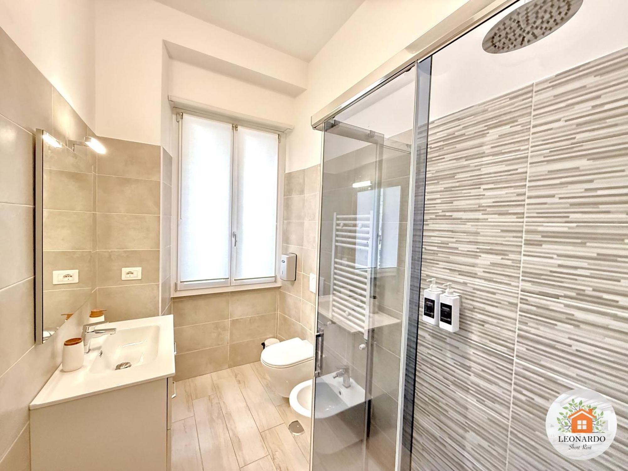 Apartment Re Di - Colosseo House