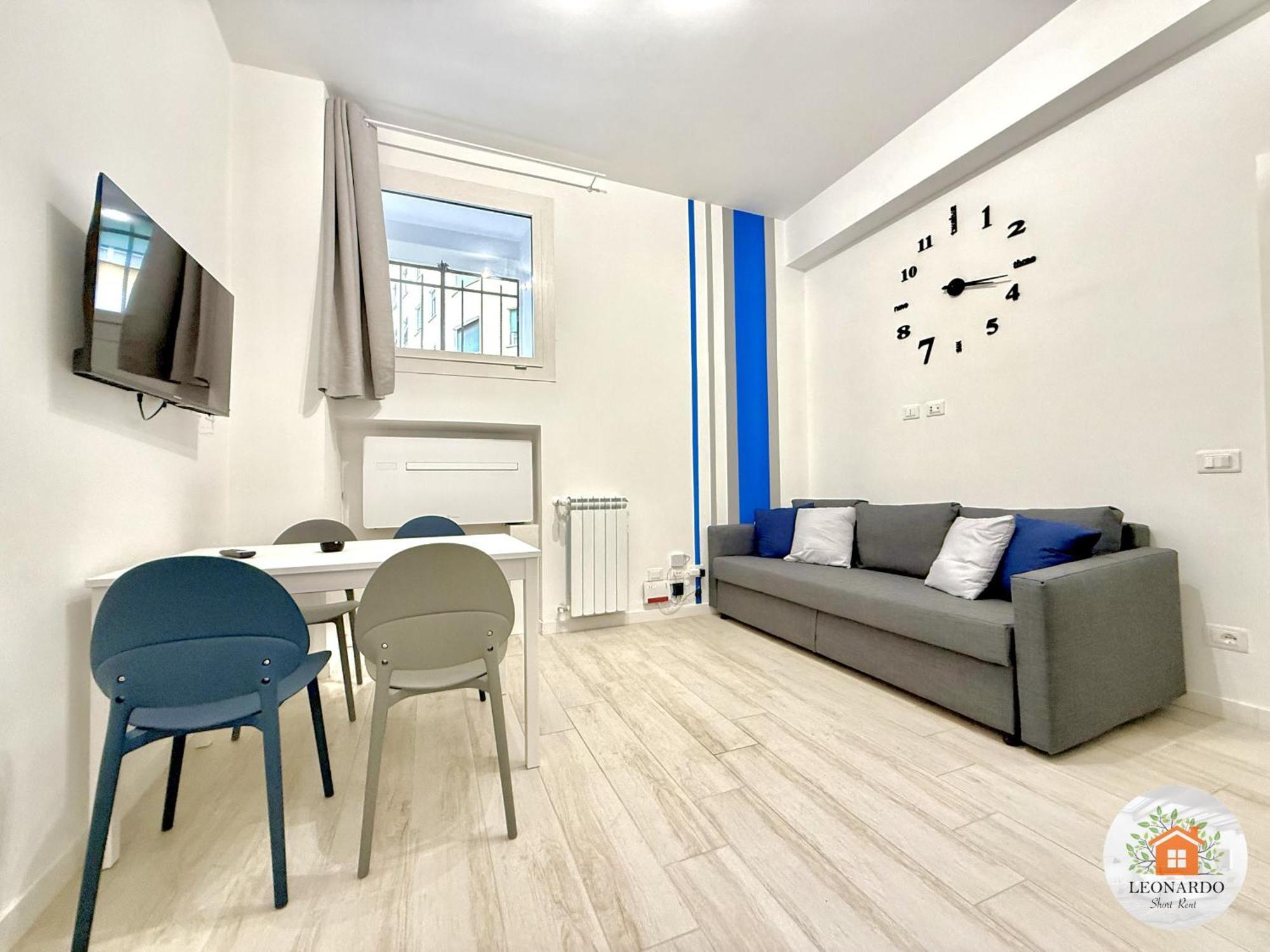 Re Di - Colosseo House