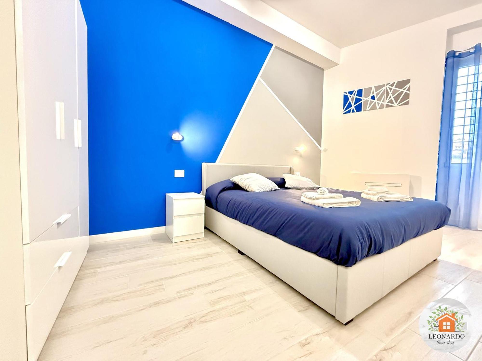 Re Di - Colosseo House Apartment